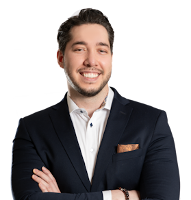 Martin Melovic