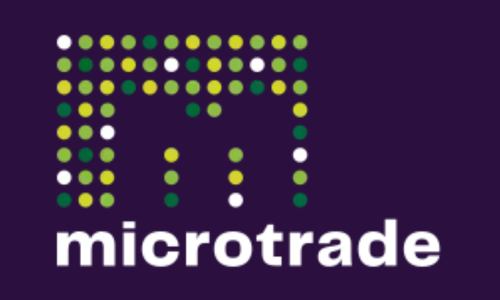 Microtrade Logo
