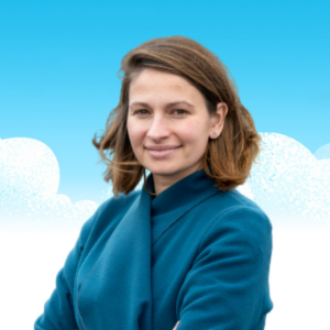 Miranda Mele, PhD