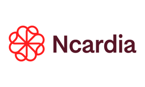 Ncardia Logo