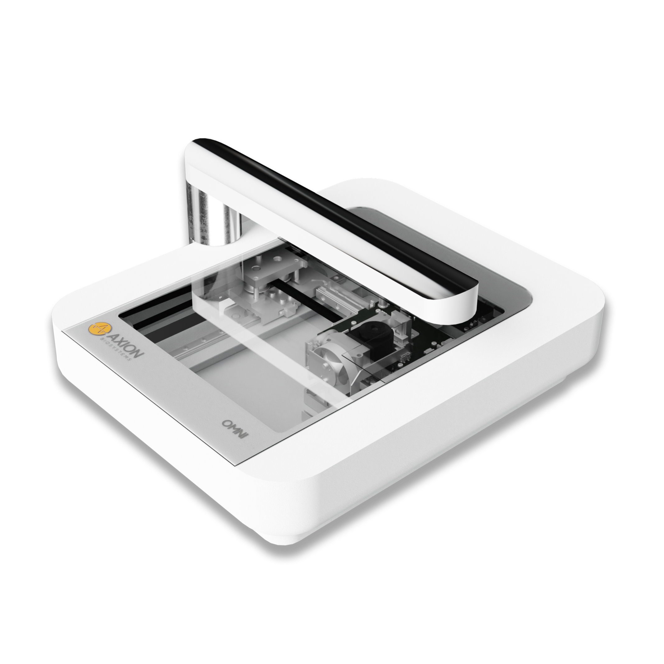 Omni Live Cell Imaging Platform