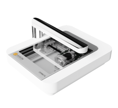 Omni Platform Brochure | Axion Biosystems