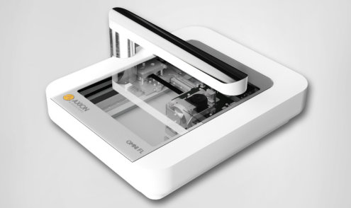 Omni Live-Cell Imager