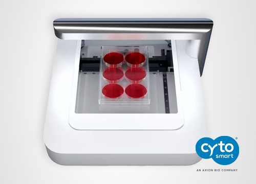 Cytosmart Omni
