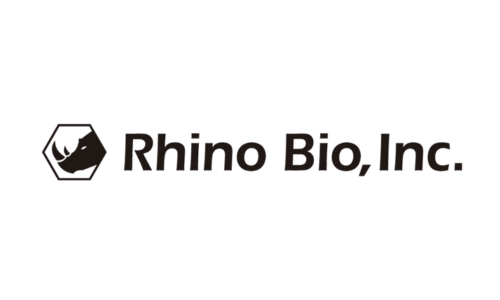 Rhino Bio, Inc. Logo
