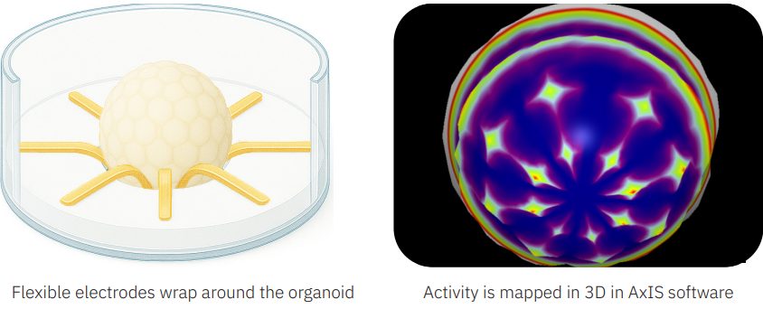 3DMap from Axion BioSystems