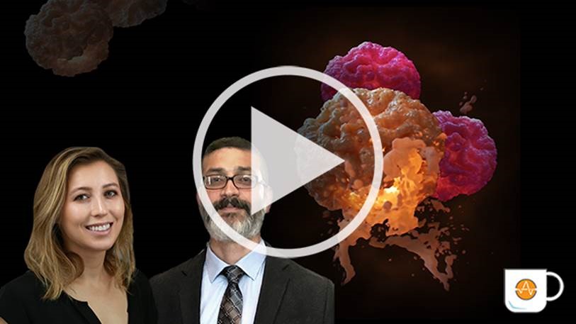 Targeting Glioblastoma Customer Story