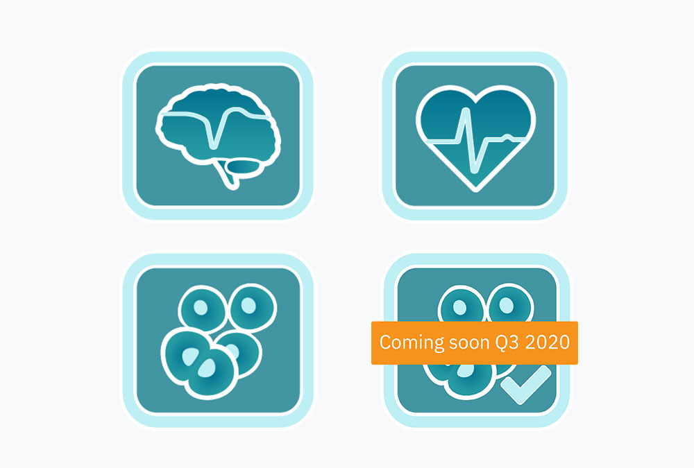 2020 Software Modules