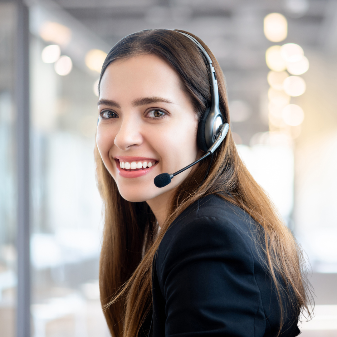 Contact our experts