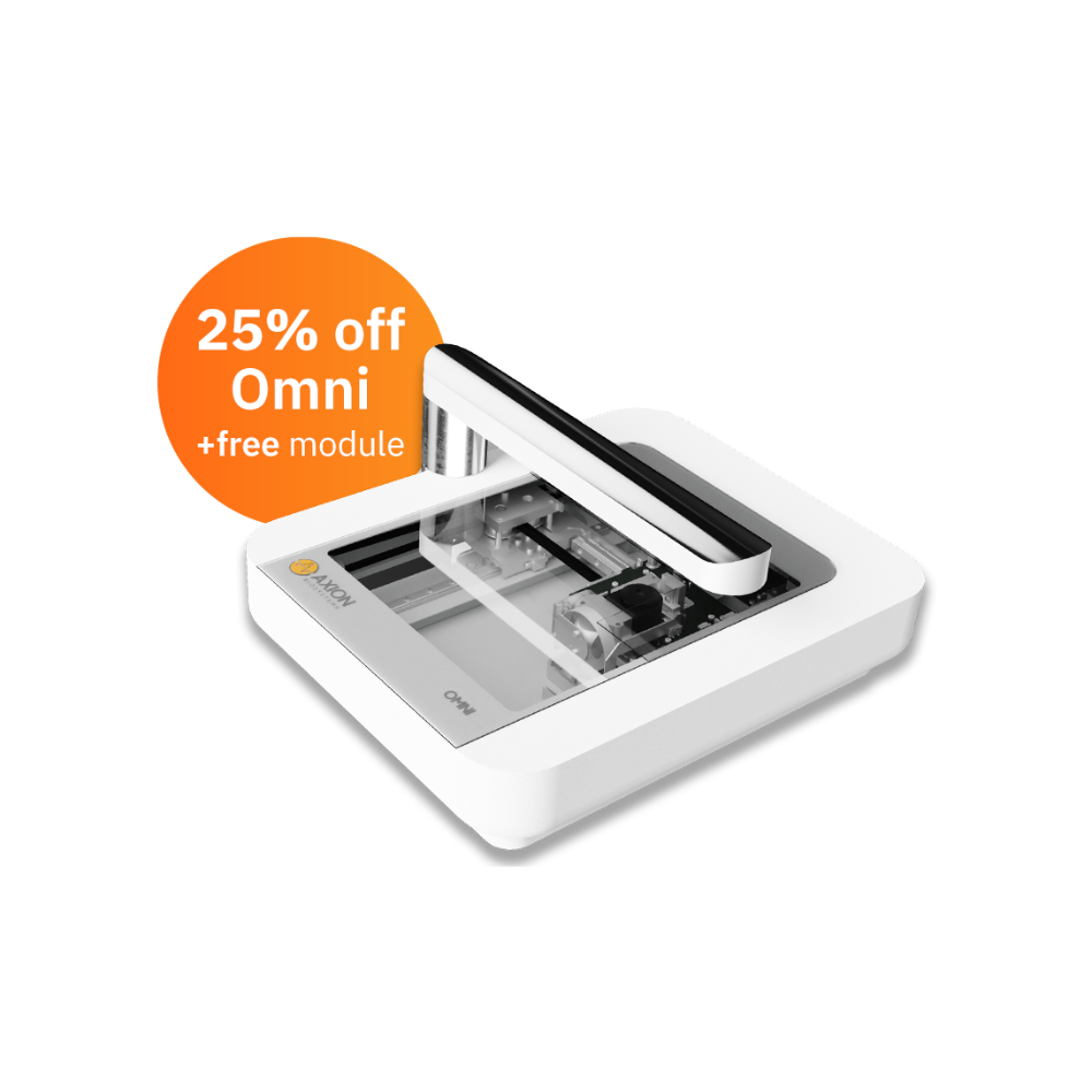 Deals on Omni and Modules