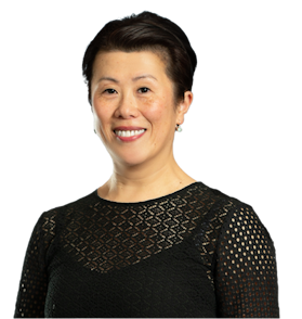 Zhong Yu