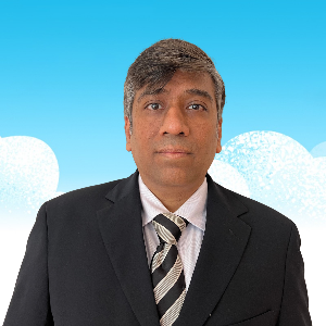  Amit Kumar Chouhan, PhD
