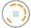 MEA plate electrode layout cytoview 48 well