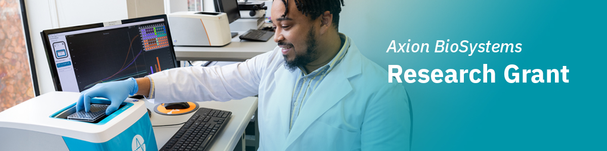 Axion Bio Research Grant | Axion Biosystems