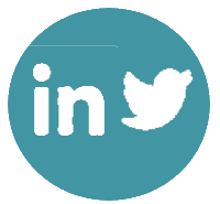 Post to twitter and linkedIn
