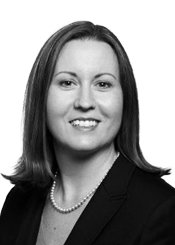 Nicole Mayer, Chief Financial Officer