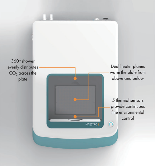 thermal sensors