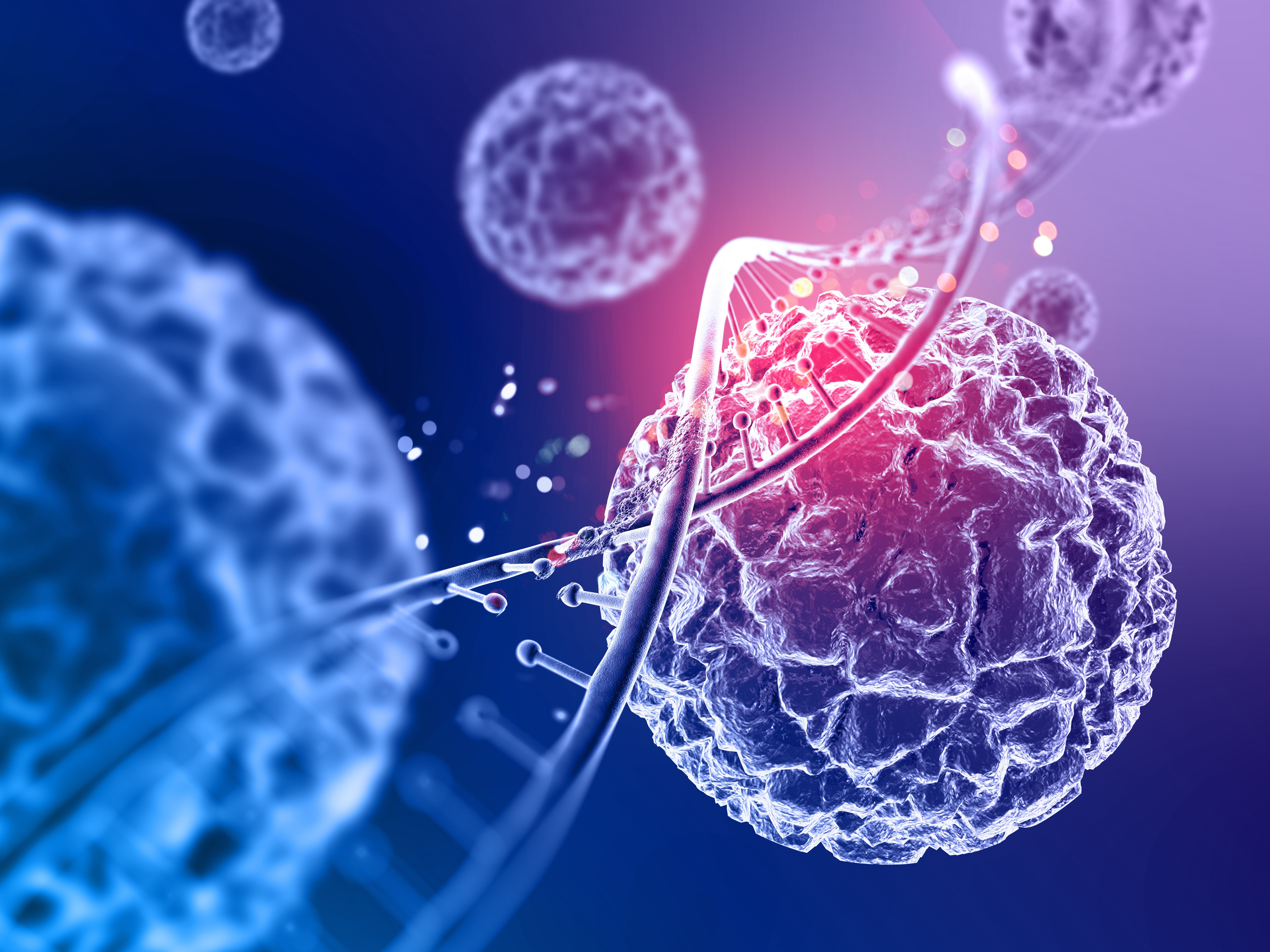 Transfection and Transduction Application