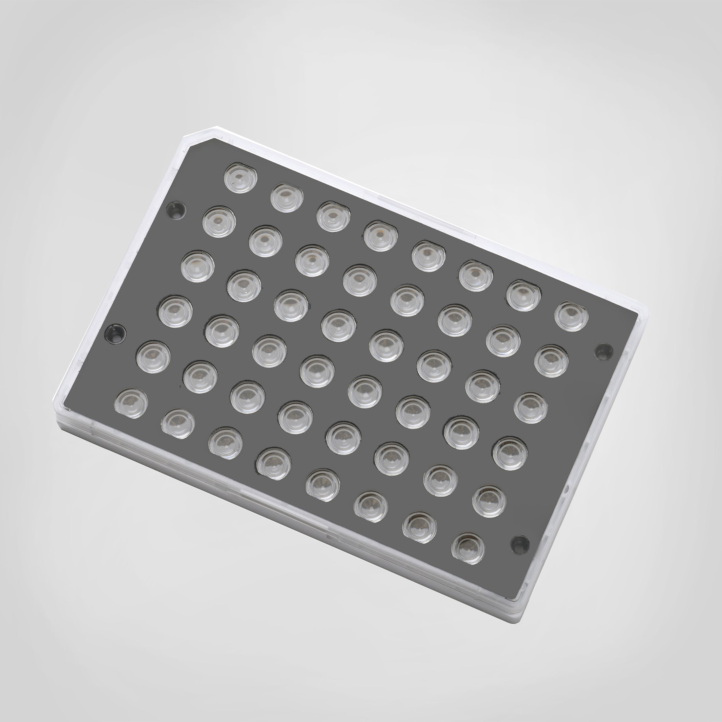 Lumos multiwell microelectrode array MEA plate