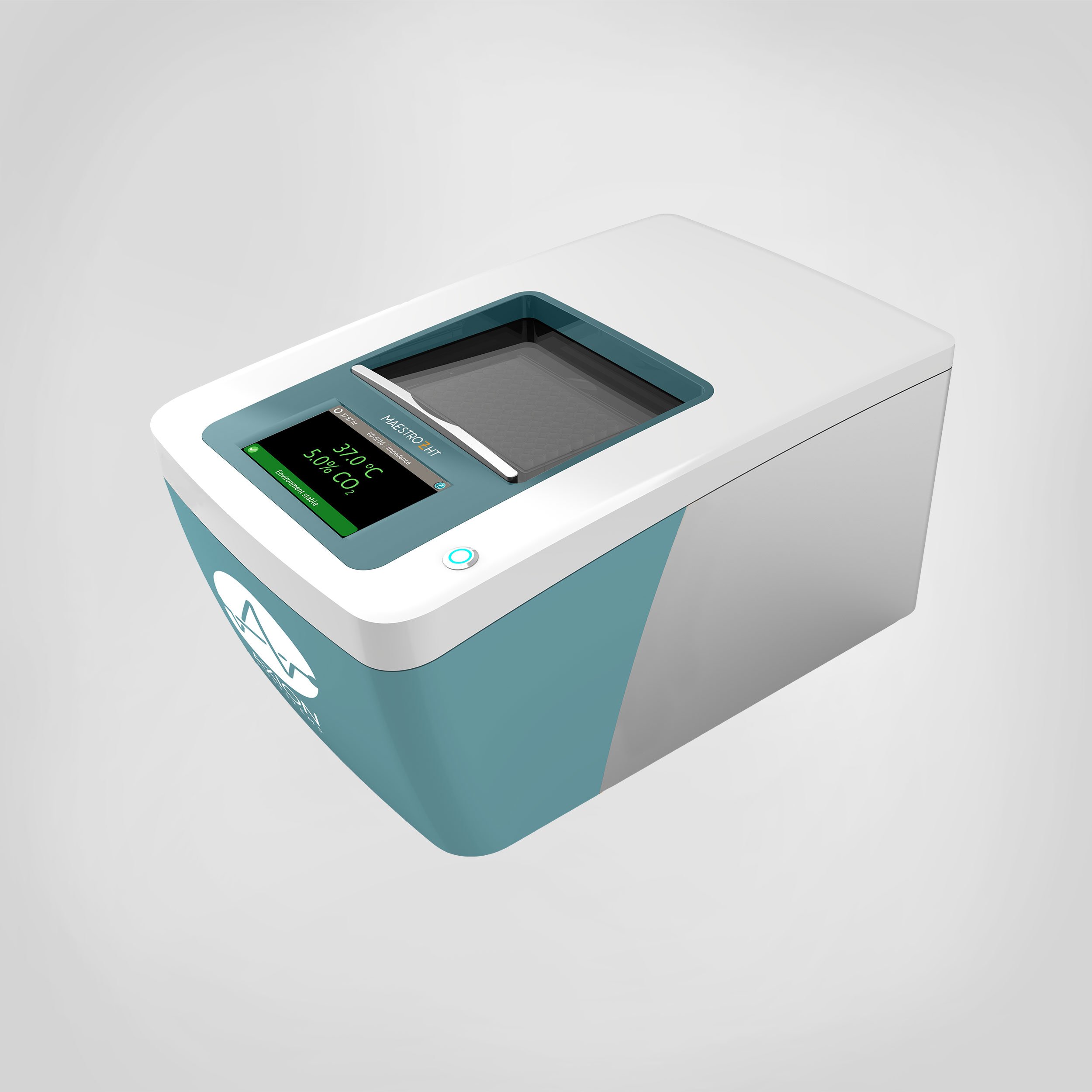 Maestro ZHT high throughput live cell analysis assays