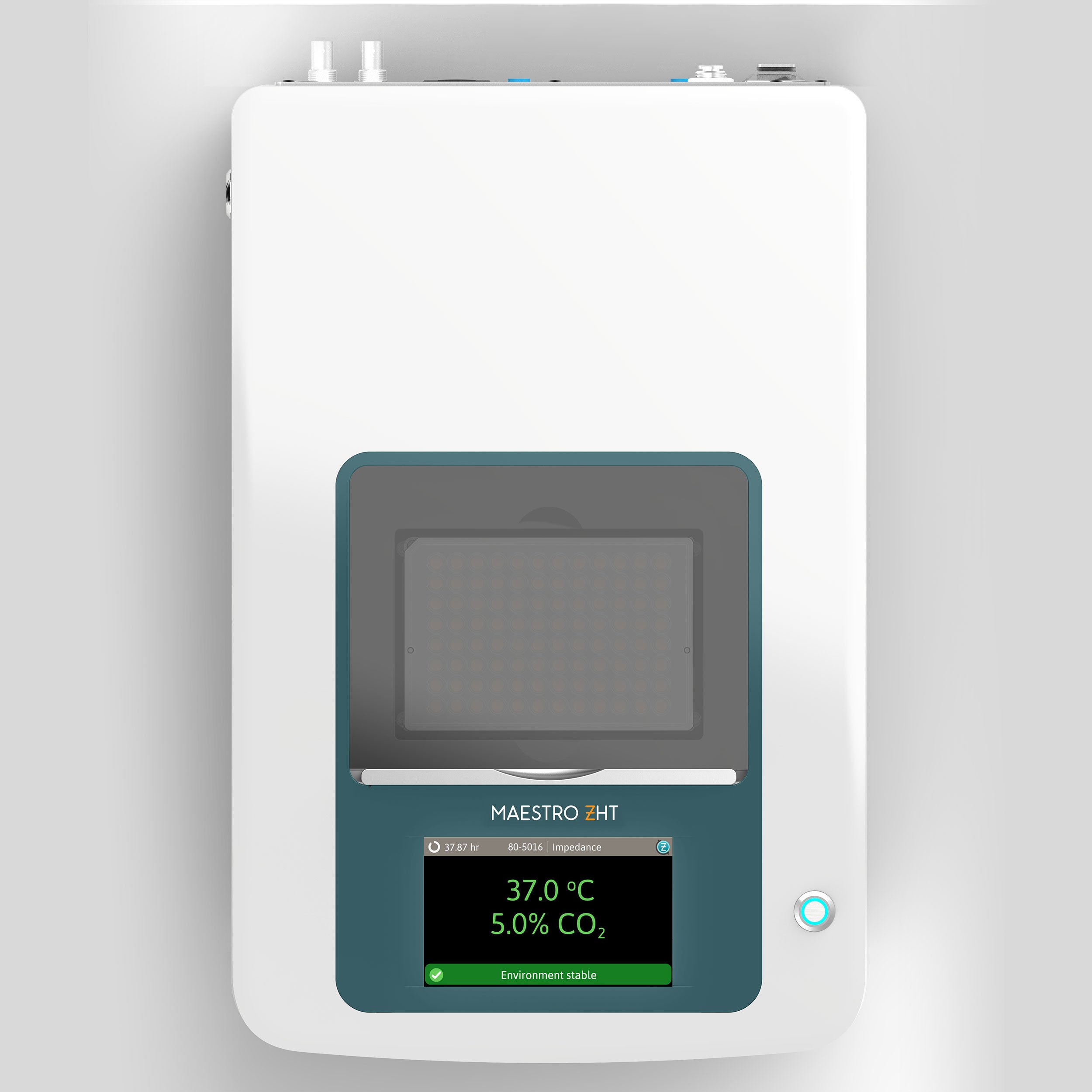 Maestro ZHT high throughput cellular assays system