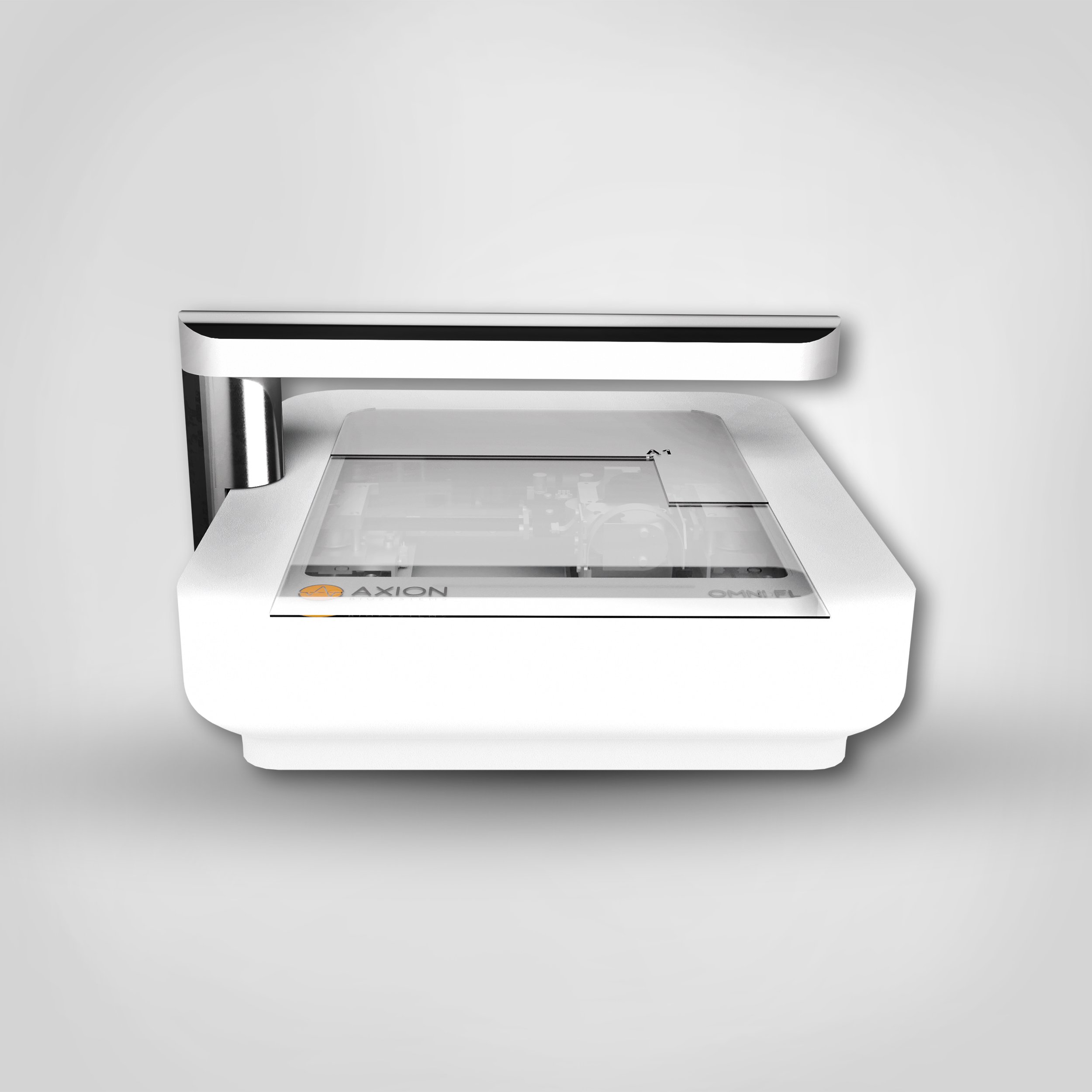 Omni FL imaging platform