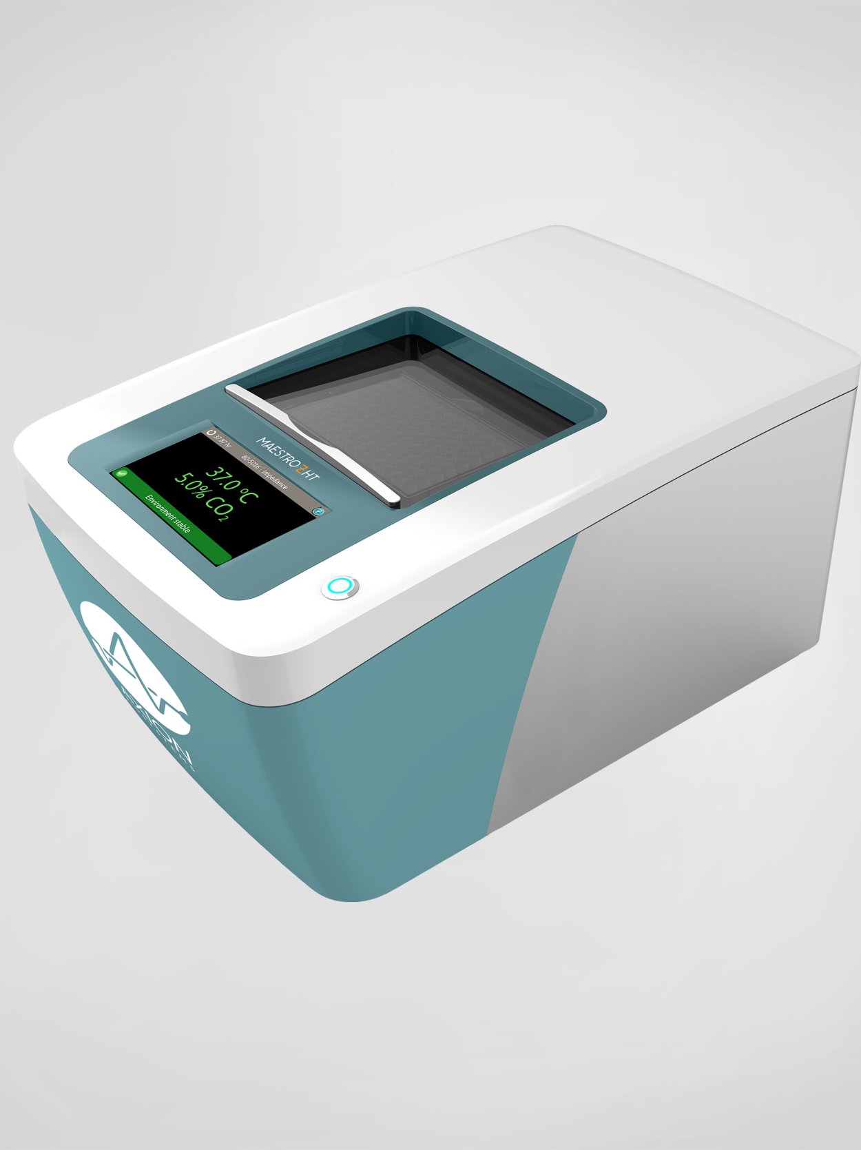 Maestro ZHT high throughput live cell analysis assays