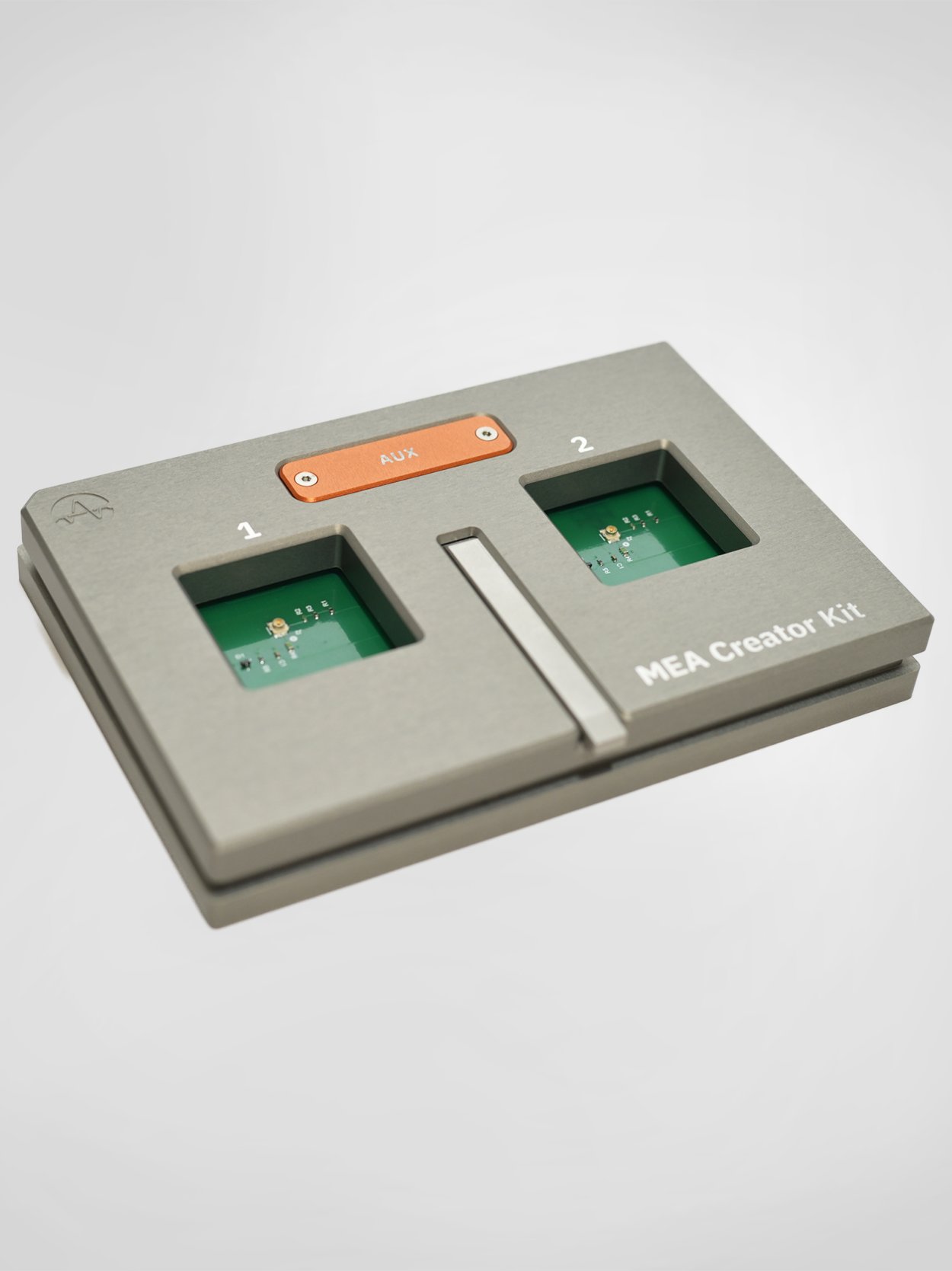MEA Creator Kit