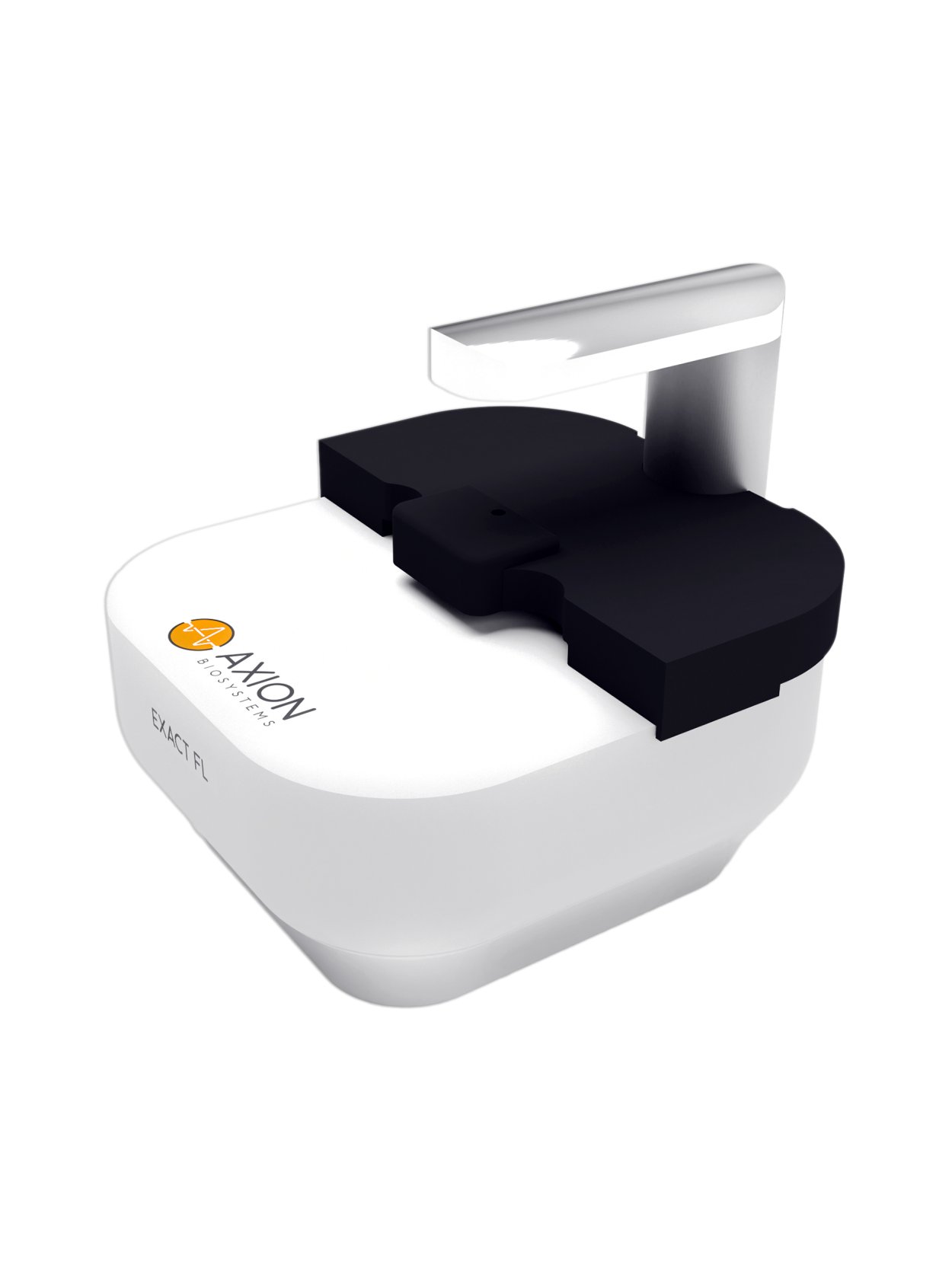Axion BioSystems Exact FL cell counter