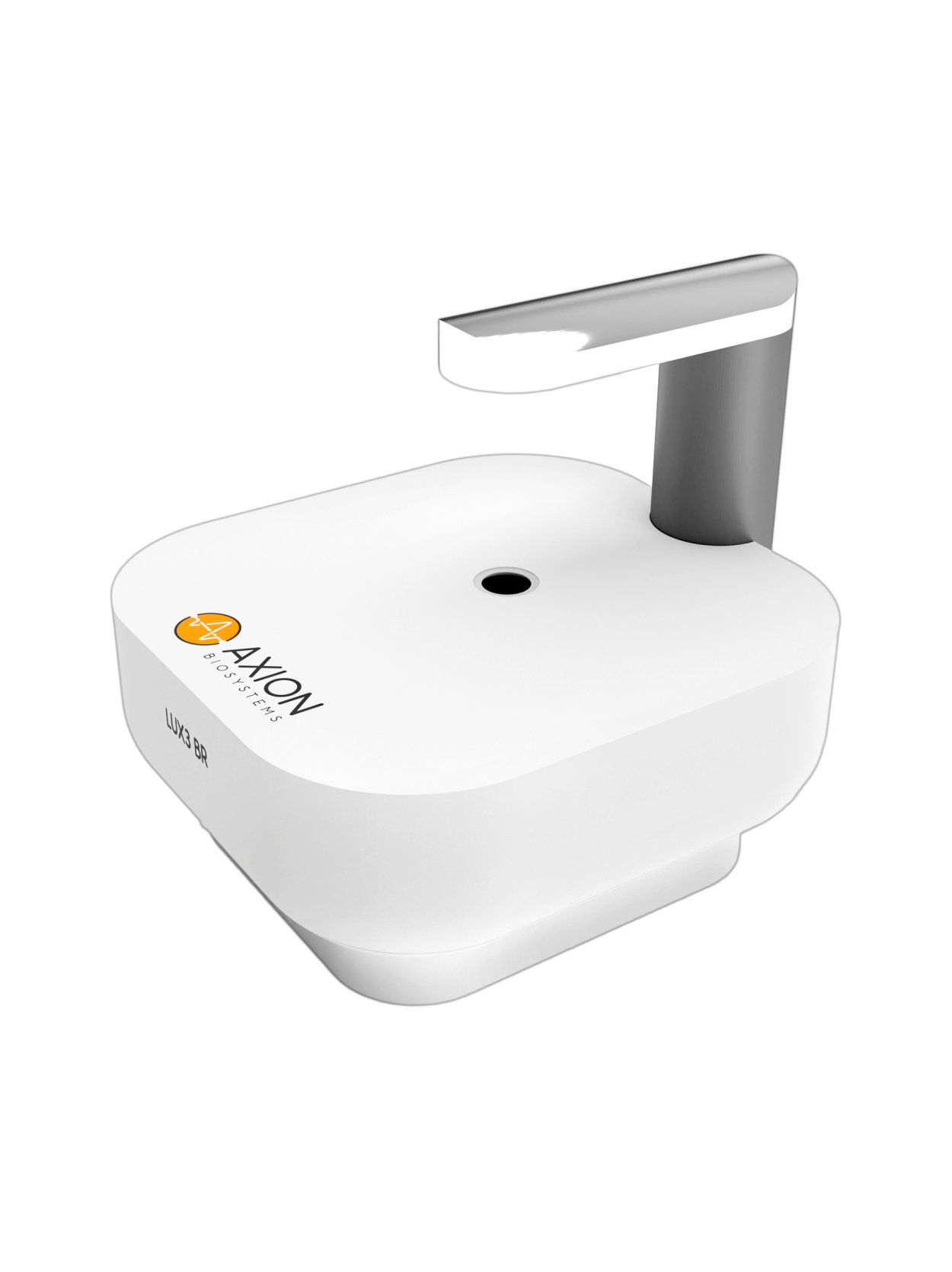 ADJUVANT Cimoa assist sonic Ion 本体 Imaging | Axion Biosystems