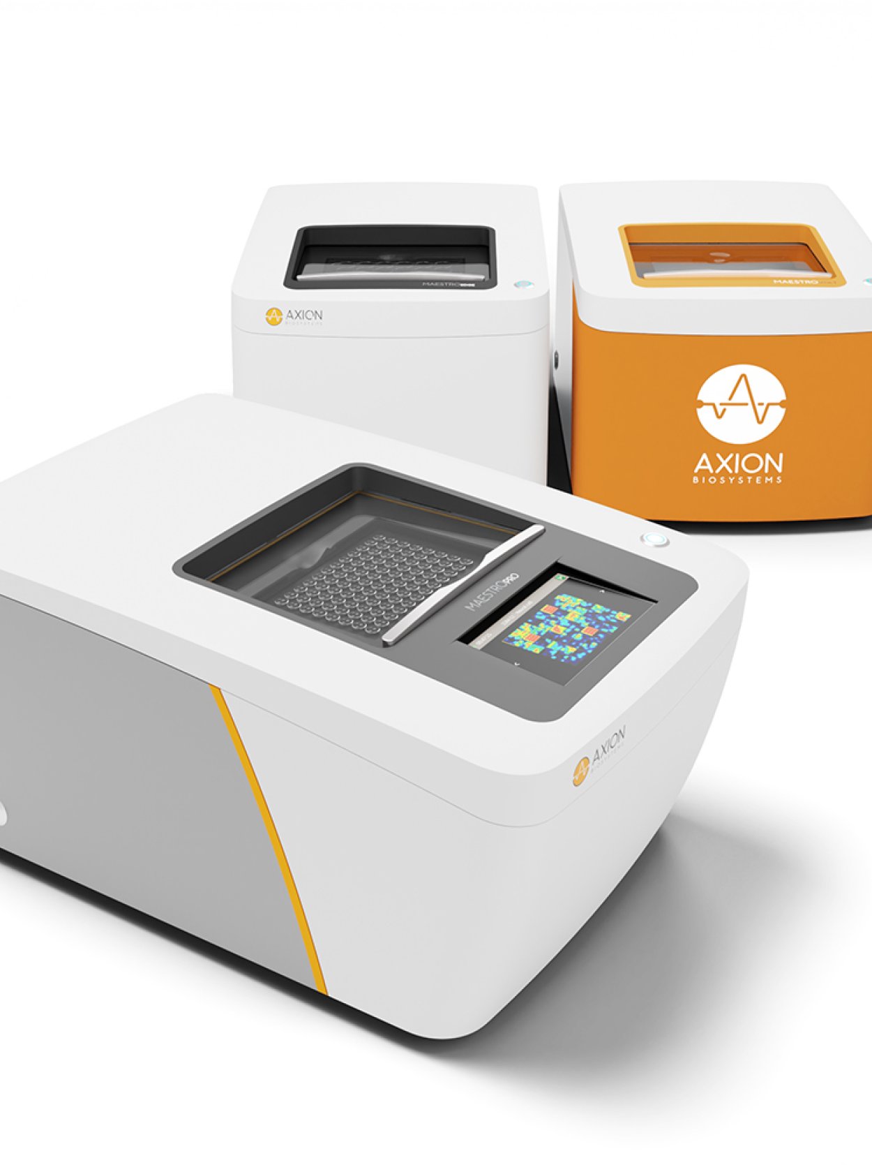 Maestro MEA Platform