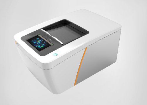 Axion Maestro Pro multiwell microelectrode array (MEA) System