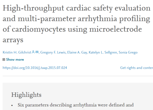 2015_toxicolapplpharmacol_gilchrist_highthroughputcardiacsafety.png