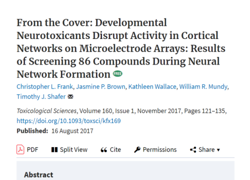 2017_toxicolsci_frank_developmentalneurotoxicantsdisruptactivity.png