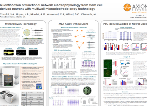 2018 SfN Poster Chvatal