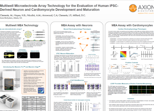 2018 isscr poster clements