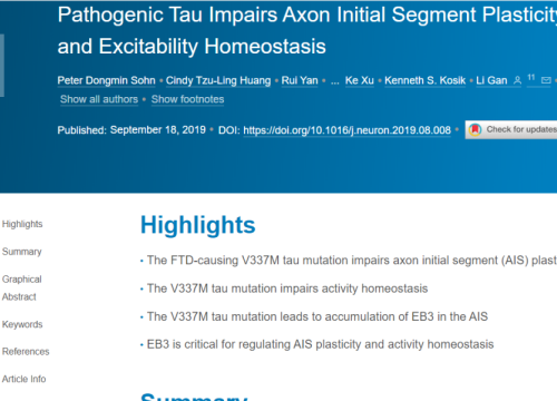 2019_neuron_sohn_pathogenictauimpairsaxon.png