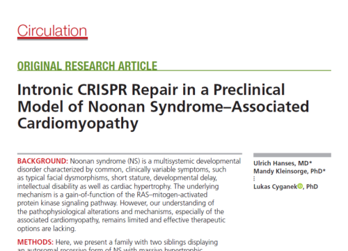 2020 Circulation Hanses inotronic crispr paper