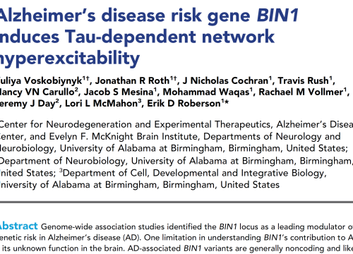 2020_elife_voskobiynyk_alzheimers1diseaseriskgene