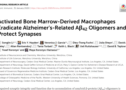 2020_frontimmunol_Li_activatedbonemarrowderived