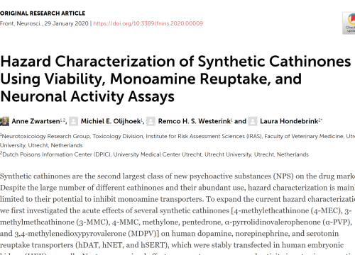 2020_frontneurosci_zwartsen_hazardcharacterizationofsynthetic