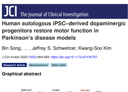 2020_journalofclinicalinvestigation_song_humanautologousipscderived