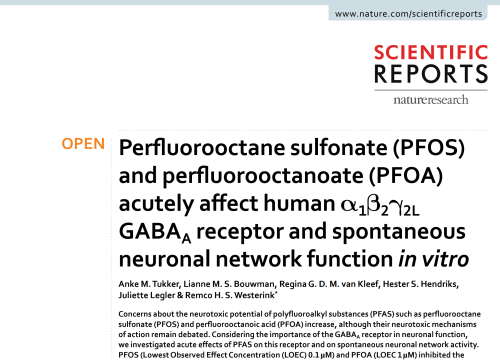 2020_scirep_tukker_perfluorooctanesulfonatepfos