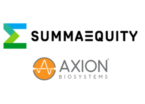 Summa Equity and Axion