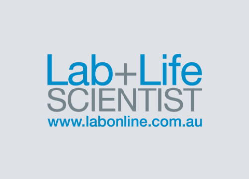 Lab and Life Scientist