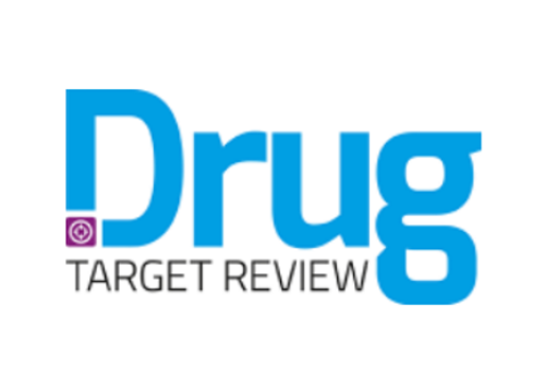 Drug Target Review Logo