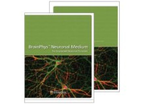 BrainPhys Stem Cell cover image 