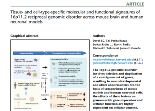 2022 Cell:  Tissue- and cell-type-specific meolecular and functional sigantures