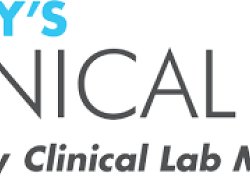 Today's Clinical Lab logo