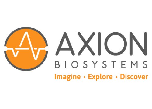 Axion BioSystems Logo